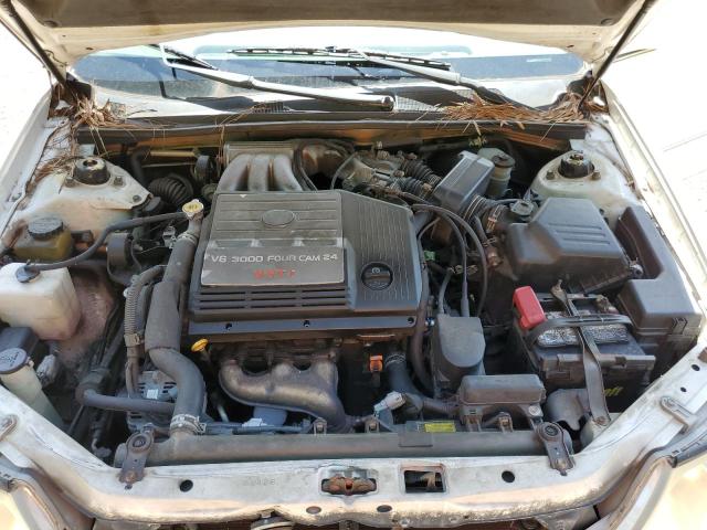 Photo 7 from auction – 2002 TOYOTA AVALON XL with VIN 4T1BF28B22U249304