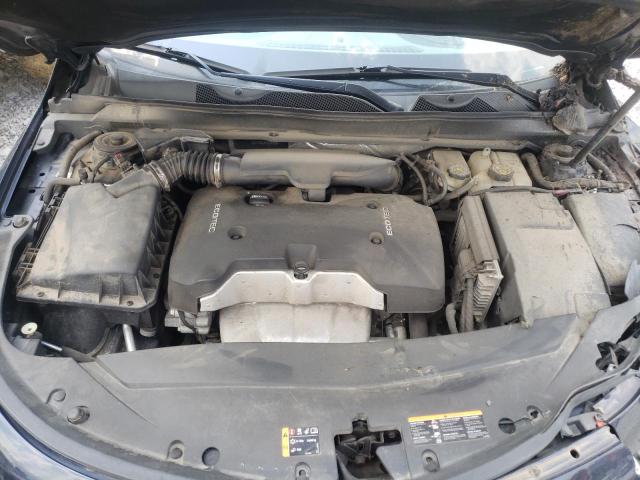 Photo 7 from auction – 2015 CHEVROLET IMPALA LT with VIN 1G1115SL5FU124720