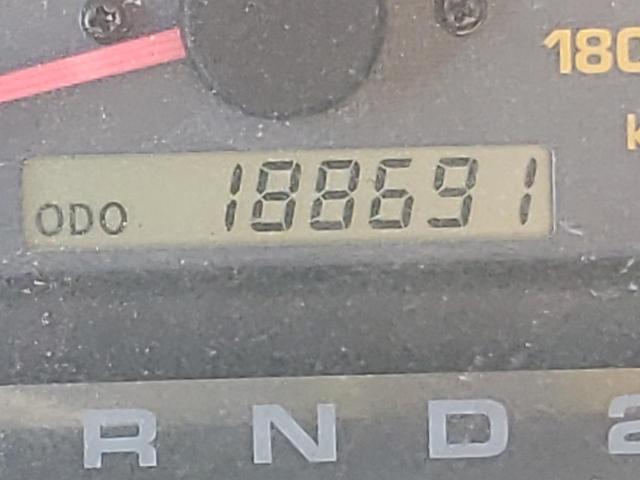 Photo 8 from auction – 1999 TOYOTA 4 RUNNER with VIN JT3HN86R1X0200683