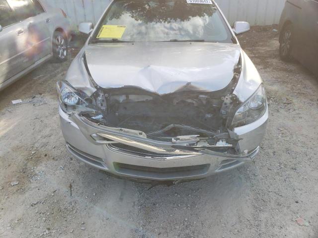 Photo 7 from auction – 2012 CHEVROLET MALIBU 1LT with VIN 1G1ZC5EU9CF286643