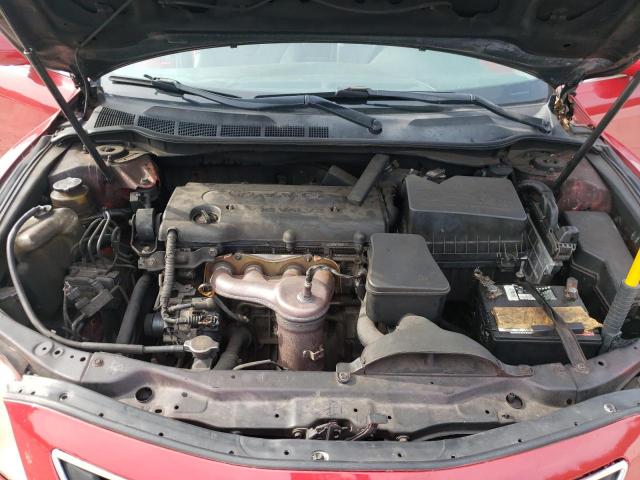 Photo 7 from auction – 2007 TOYOTA CAMRY CE with VIN 4T1BE46K07U031418