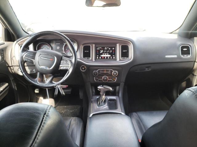 Photo 9 from auction – 2004 DODGE CHARGER with VIN 2C3CDXBG7KH725148