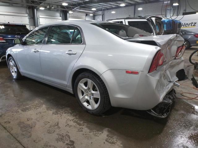 Photo 3 from auction – 2011 CHEVROLET MALIBU LS with VIN 1G1ZA5EU4BF355288