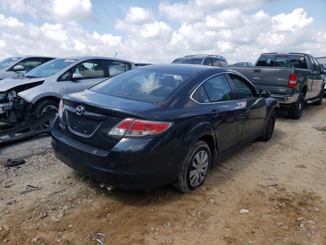 Photo 4 from auction – 2013 MAZDA 6 SPORT with VIN 1YVHZ8BH8D5M16150