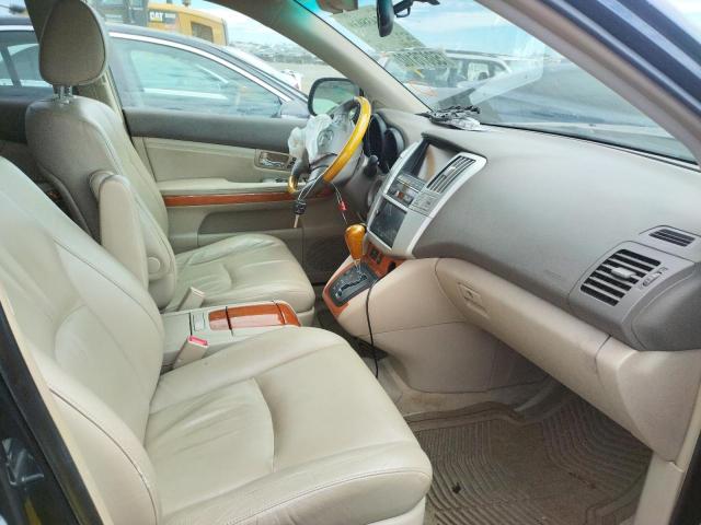 Photo 5 from auction – 2004 LEXUS RX 330 with VIN JTJHA31U640035132