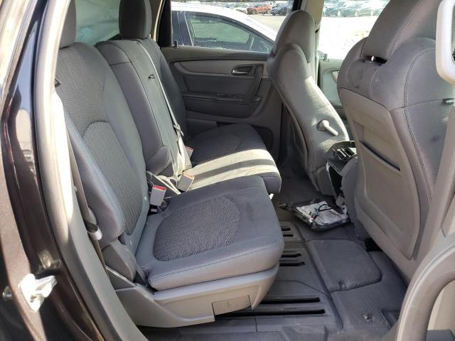 Photo 6 from auction – 2014 CHEVROLET TRAVERSE L with VIN 1GNKRFED7EJ200069