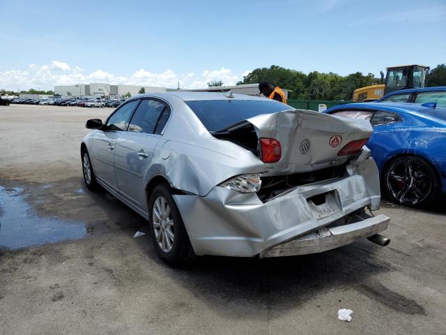 Photo 3 from auction – 2010 BUICK LUCERNE CX with VIN 1G4HA5EM3AU122043