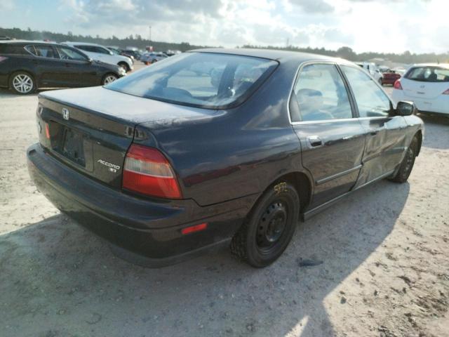 Photo 4 from auction – 1995 HONDA ACCORD LX with VIN JHMCD5635SC023192