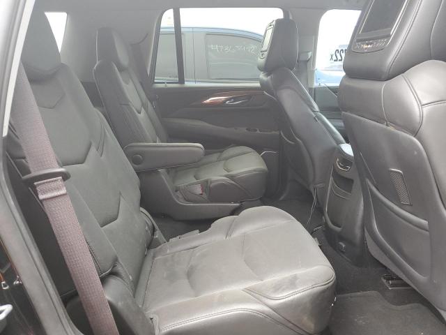 Photo 6 from auction – 2016 CADILLAC ESCALADE with VIN 1GYS3AKJ3GR322837