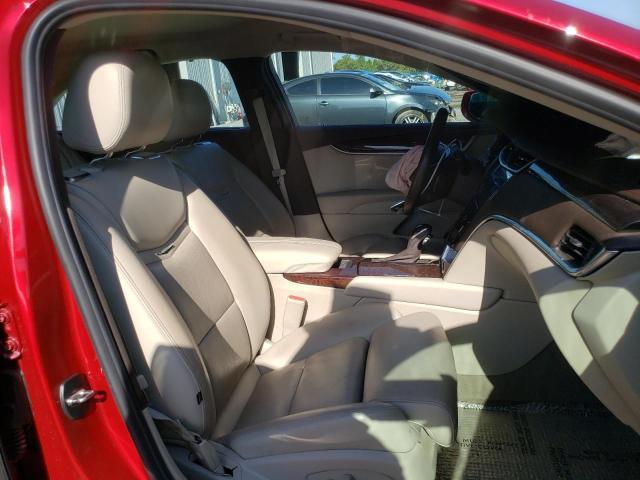 Photo 5 from auction – 2015 CADILLAC XTS PREMIU with VIN 2G61P5S3XF9196292