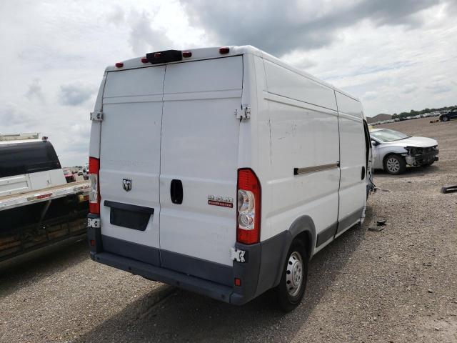 Photo 4 from auction – 2016 RAM PROMASTER with VIN 3C6TRVDG3GE119287