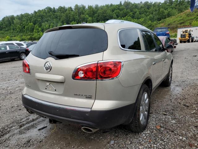 Photo 4 from auction – 2011 BUICK ENCLAVE CX with VIN 5GAKVCED1BJ164198