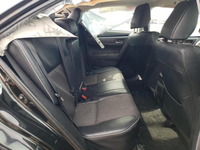 Photo 6 from auction – 2015 TOYOTA COROLLA L with VIN 5YFBURHE9FP365230