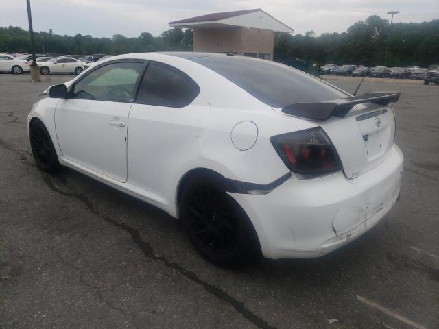Photo 3 from auction – 2008 SCION TC with VIN JTKDE167980235255