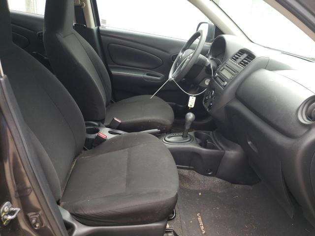 Photo 5 from auction – 2015 NISSAN VERSA S with VIN 3N1CN7AP8FL823907