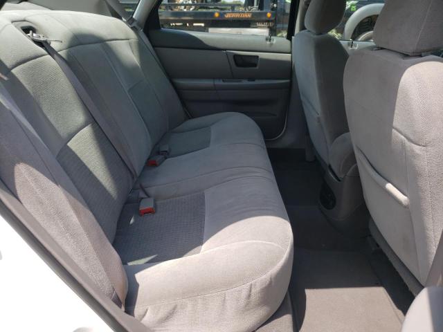 Photo 6 from auction – 2005 FORD TAURUS SE with VIN 1FAFP53295A146758