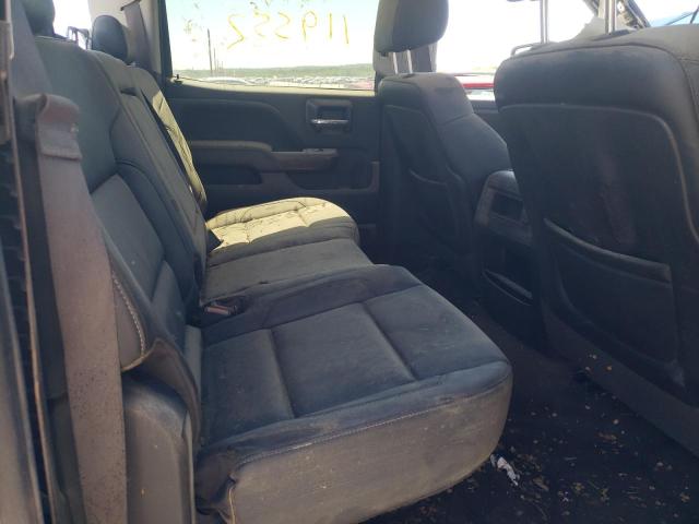 Photo 6 from auction – 2015 GMC SIERRA K15 with VIN 3GTU2VEC3FG153424