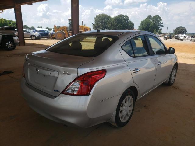 Photo 4 from auction – 2012 NISSAN VERSA S with VIN 3N1CN7AP0CL867203