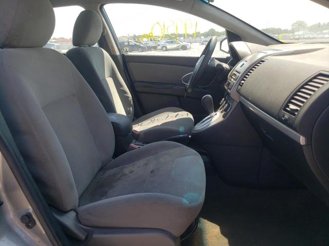 Photo 5 from auction – 2011 NISSAN SENTRA 2.0 with VIN 3N1AB6AP8BL651656
