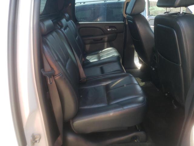 Photo 6 from auction – 2007 CHEVROLET AVALANCHE with VIN 3GNEC12087G189042