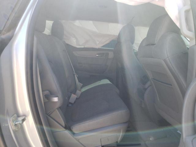 Photo 6 from auction – 2017 CHEVROLET TRAVERSE L with VIN 1GNKRFKD4HJ327788