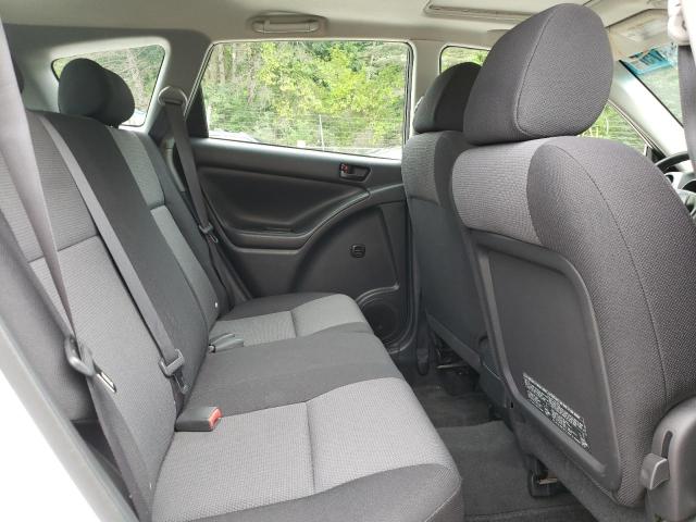 Photo 6 from auction – 2007 PONTIAC VIBE with VIN 5Y2SL658X7Z437009