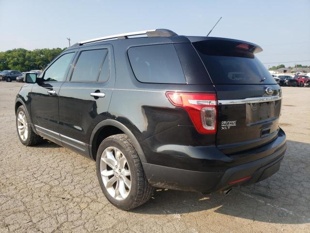 Photo 3 from auction – 2013 FORD EXPLORER X with VIN 1FM5K8D82DGA03800