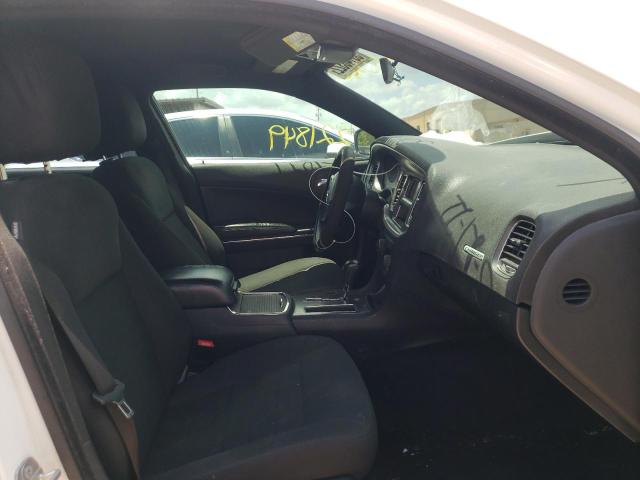 Photo 5 from auction – 2014 DODGE CHARGER SE with VIN 2C3CDXBG1EH363113