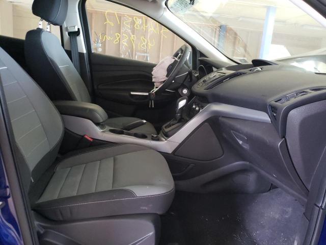 Photo 5 from auction – 2015 FORD ESCAPE SE with VIN 1FMCU9GX0FUA21081