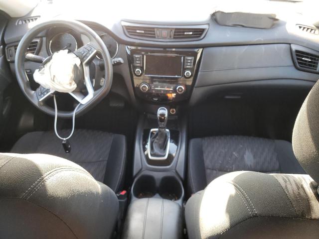 Photo 9 from auction – 2018 NISSAN ROGUE S with VIN 5N1AT2MV5JC748848