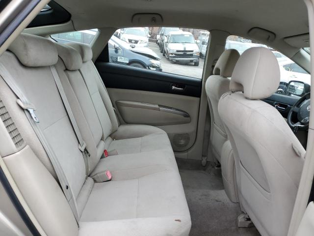 Photo 6 from auction – 2008 TOYOTA PRIUS with VIN JTDKB20UX83412339