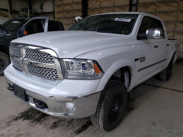 Photo 2 from auction – 2014 RAM 1500 LARAM with VIN 1C6RR7NM1ES326054