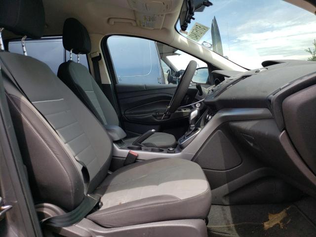 Photo 5 from auction – 2013 FORD ESCAPE SE with VIN 1FMCU0GX3DUC91558