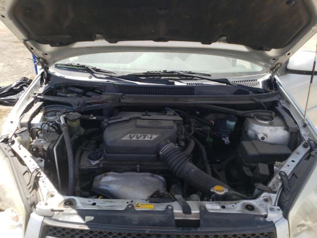 Photo 7 from auction – 2005 TOYOTA RAV4 with VIN JTEHD20V456028057