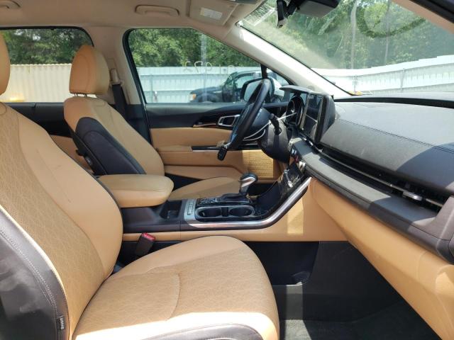 Photo 5 from auction – 2022 KIA CARNIVAL E with VIN KNDNC5H39N6085403