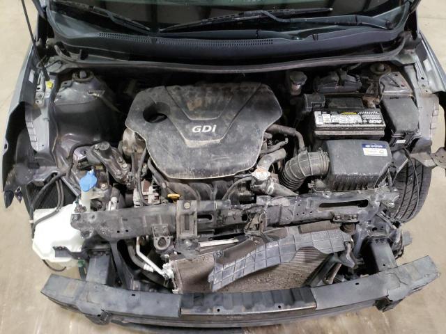 Photo 7 from auction – 2017 HYUNDAI ACCENT SE with VIN KMHCT5AE2HU320027