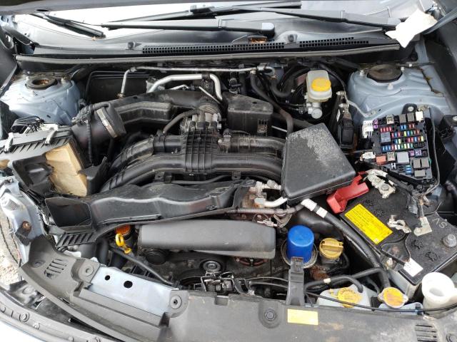 Photo 7 from auction – 2018 SUBARU CROSSTREK with VIN JF2GTADC4JH315548