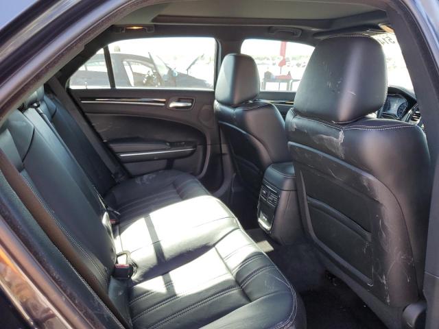 Photo 6 from auction – 2018 CHRYSLER 300 S with VIN 2C3CCABG0JH245063