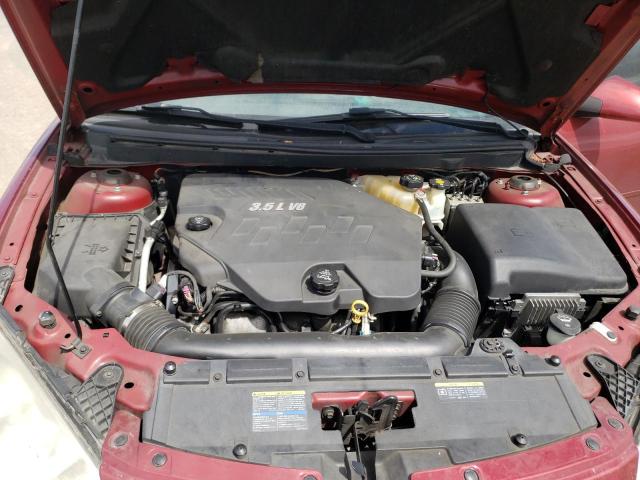 Photo 7 from auction – 2010 PONTIAC G6 with VIN 1G2ZA5EK4A4161946
