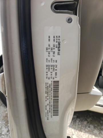 Photo 10 from auction – 2008 CHRYSLER TOWN & COU with VIN 2A8HR54P78R829798