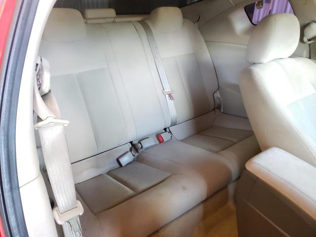 Photo 6 from auction – 2012 NISSAN ALTIMA S with VIN 1N4AL2EP2CC136135
