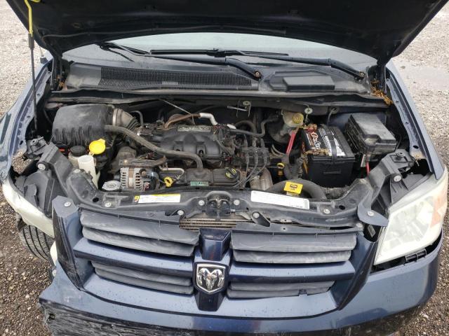 Photo 7 from auction – 2009 DODGE GRAND CARA with VIN 1D8HN44E89B518796