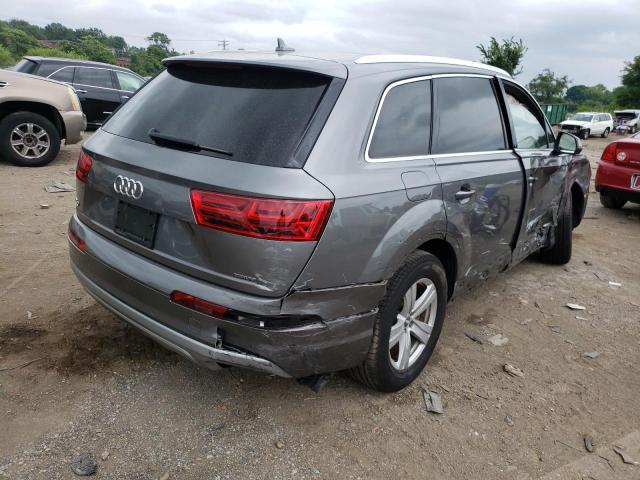 Photo 4 from auction – 2017 AUDI Q7 PREMIUM with VIN WA1LHAF7XHD047616