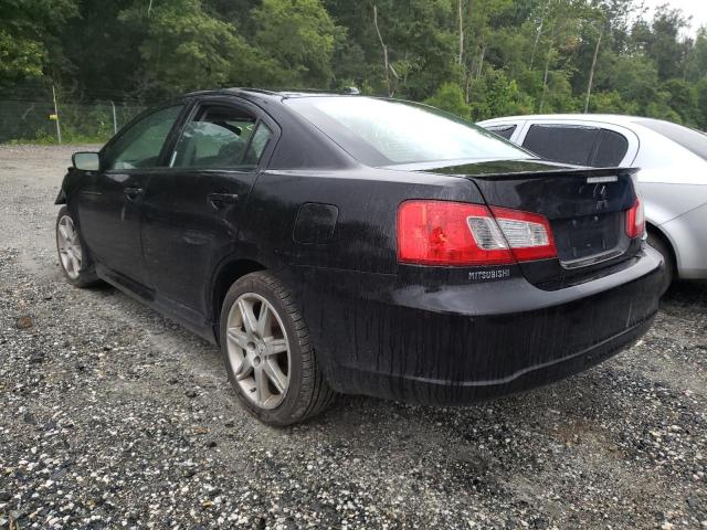 Photo 3 from auction – 2010 MITSUBISHI GALANT ES with VIN 4A32B3FF7AE005102