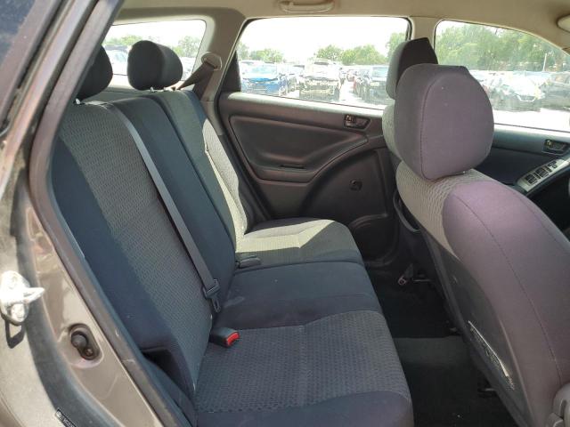 Photo 6 from auction – 2006 TOYOTA COROLLA MA with VIN 2T1KR32E06C611329