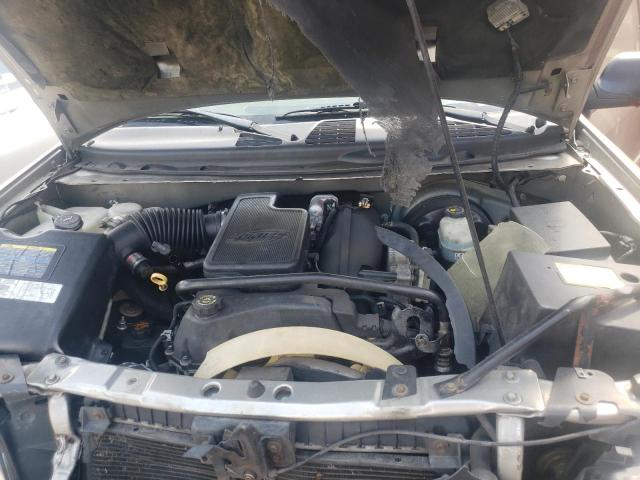 Photo 7 from auction – 2002 GMC ENVOY with VIN 1GKDS13S722138595