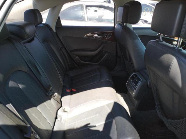 Photo 6 from auction – 2012 AUDI A6 PREMIUM with VIN WAUCFAFC0CN167028