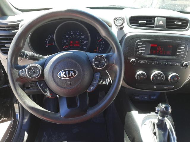Zdjęcie 9 z aukcji – 2015 KIA SOUL z VIN KNDJN2A25F7181792