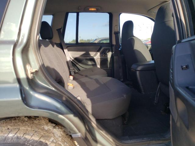 Photo 6 from auction – 2004 JEEP GRAND CHER with VIN 1J4GW48S24C157229