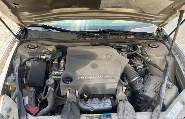 Photo 7 from auction – 2006 BUICK LACROSSE C with VIN 2G4WE587061295314